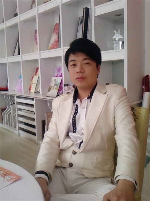 寻找的第一张照片--晋江相亲网