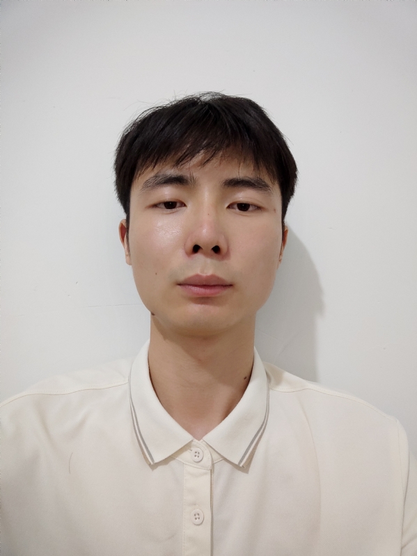 爱吃红烧的肉肉的第一张照片--晋江相亲网