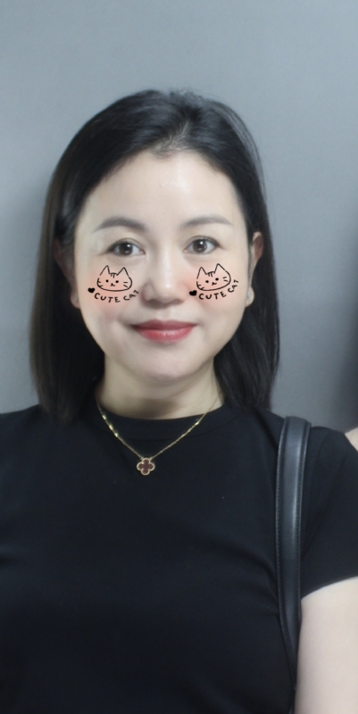 小清的第一张照片--晋江相亲网