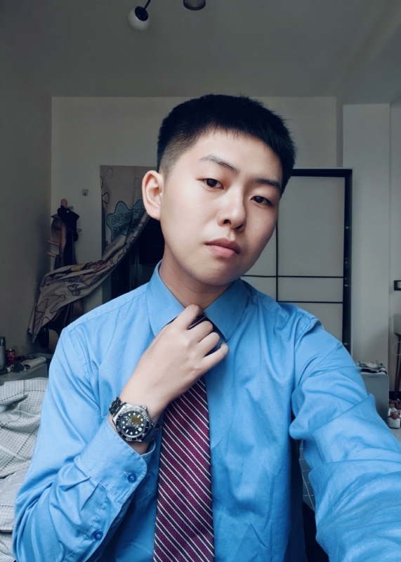蛋炒饭的第一张照片--晋江相亲网