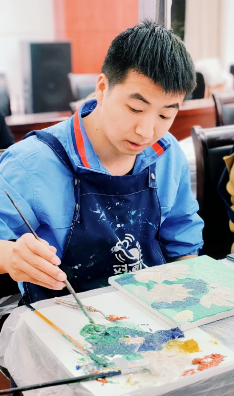 紫薰衣的第一张照片--晋江相亲网