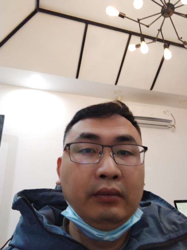 右手年华的第一张照片--晋江相亲网