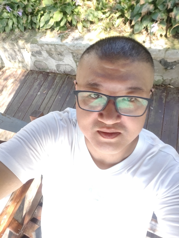 羊十八的第一张照片--晋江相亲网