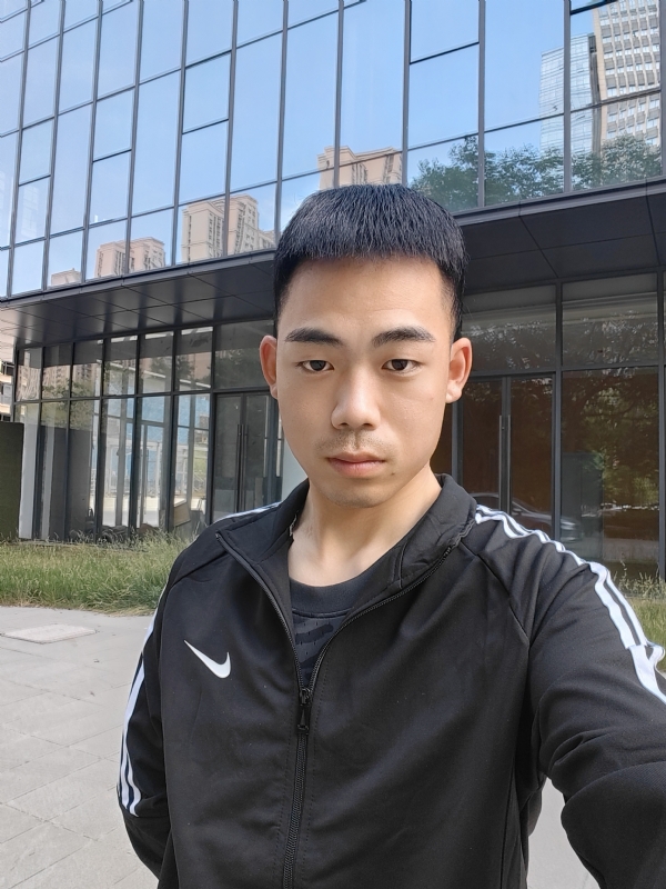 铜川相亲的第一张照片--晋江相亲网