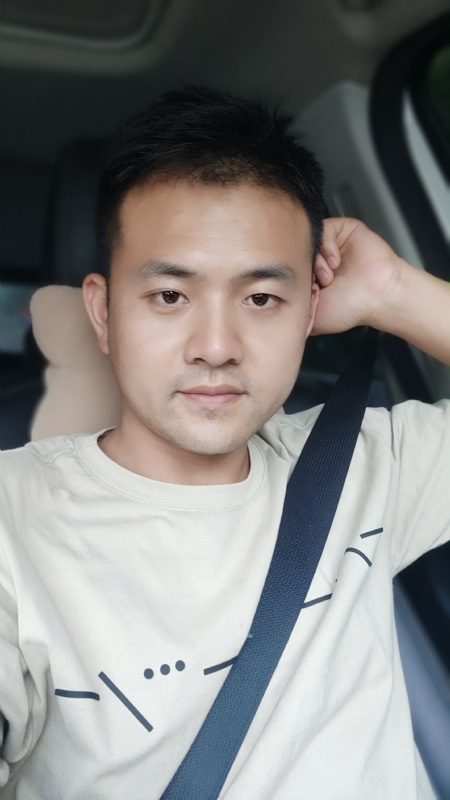 莫听窗林的第一张照片--晋江相亲网