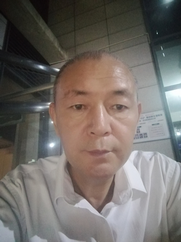 老李的第一张照片--晋江相亲网