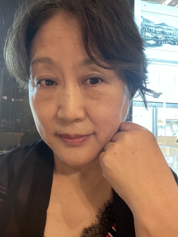 彼岸的第一张照片--晋江相亲网