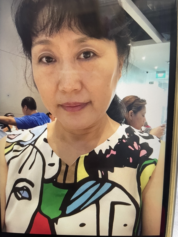 彼岸的第二张照片--晋江相亲网
