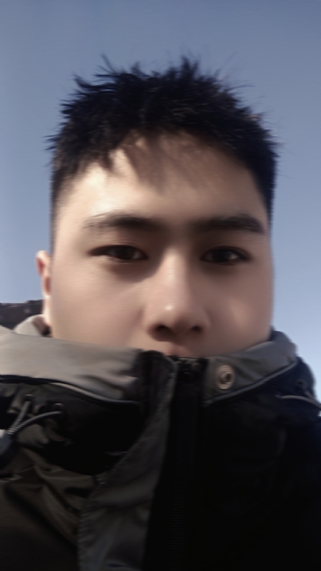 向钱看的第一张照片--晋江相亲网