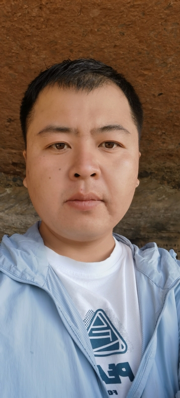 飞飞的第一张照片--晋江相亲网