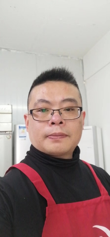 努力奋斗的第一张照片--晋江相亲网