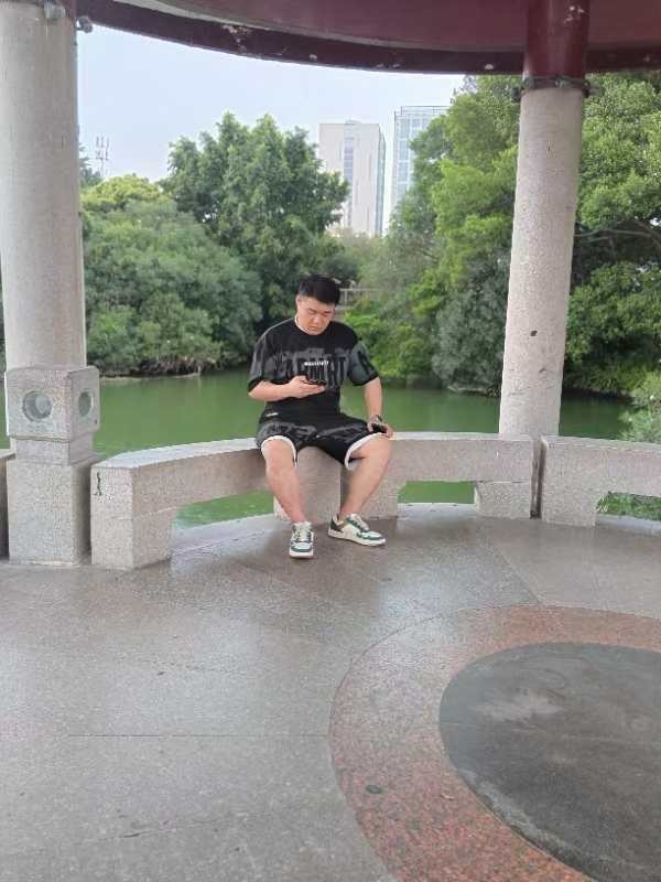 不善挽留的第二张照片--晋江相亲网