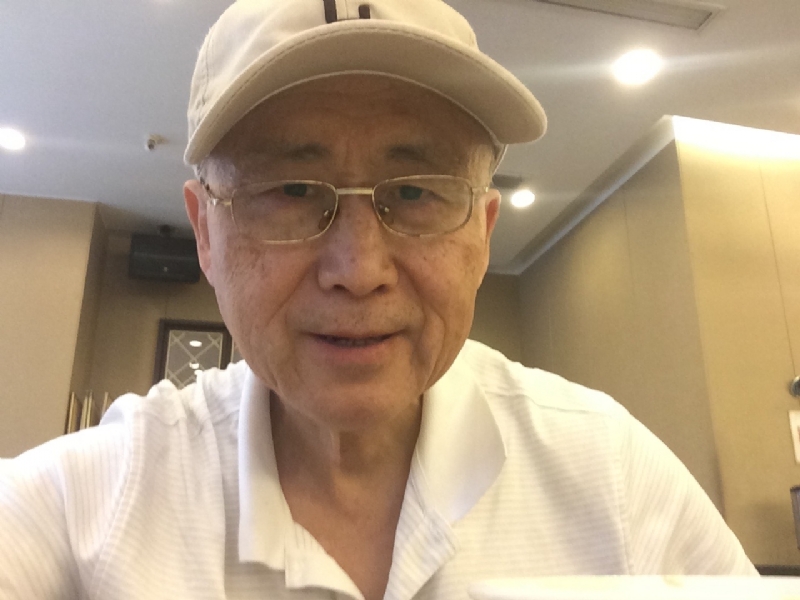千里弘川的第三张照片--晋江相亲网