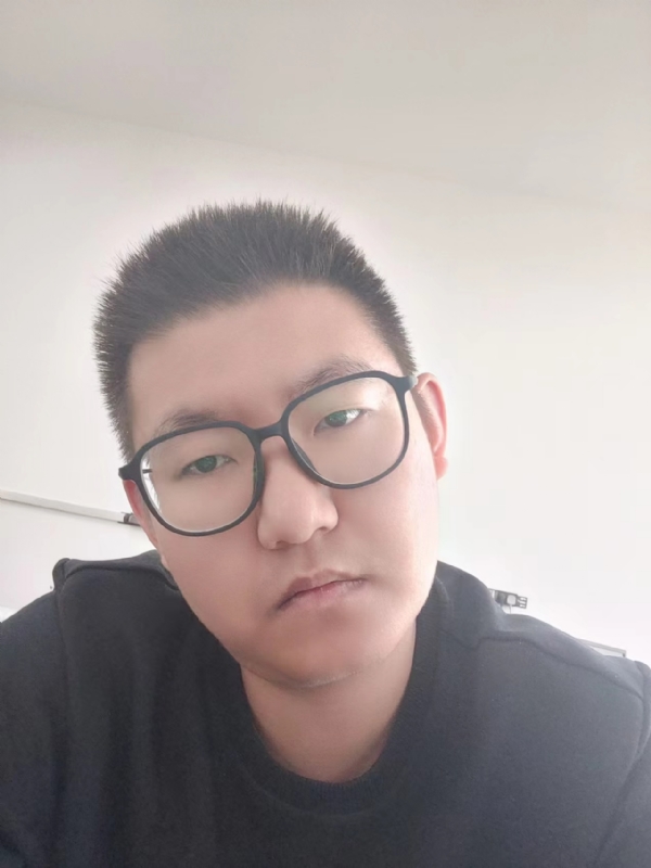 小黑子的第一张照片--晋江相亲网