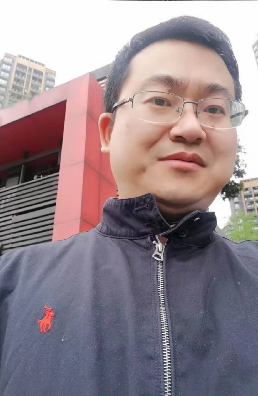 学海的第一张照片--晋江相亲网