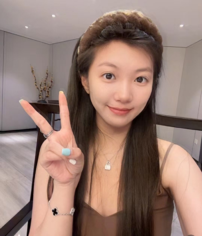 歌谣的第二张照片--晋江相亲网