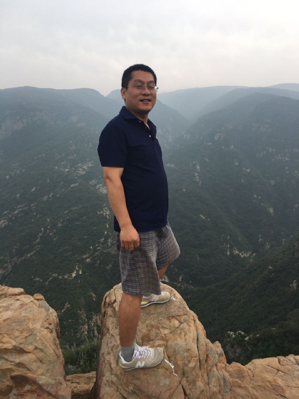 嘉缘的第一张照片--晋江相亲网