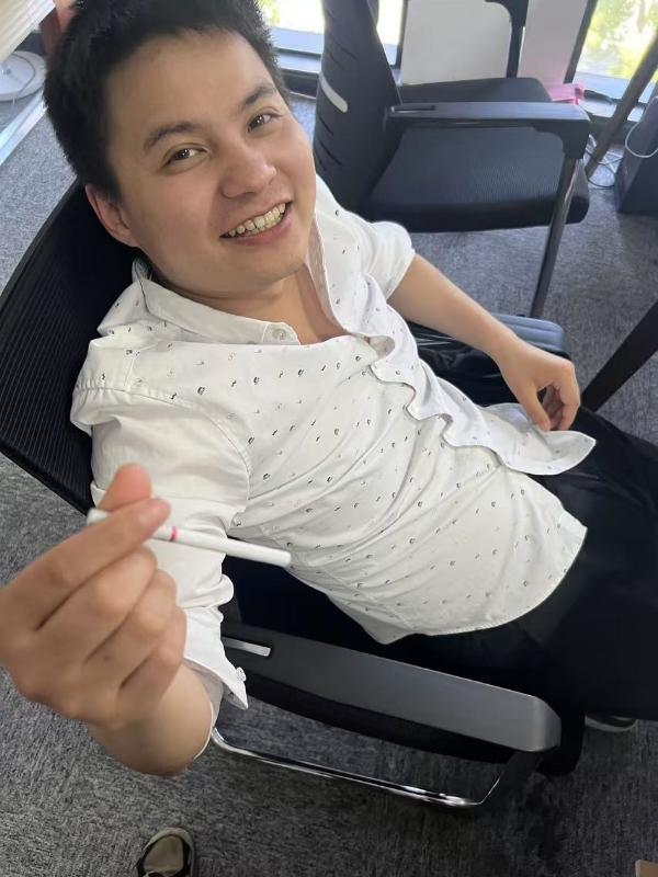 我是你辉哥的第一张照片--晋江相亲网