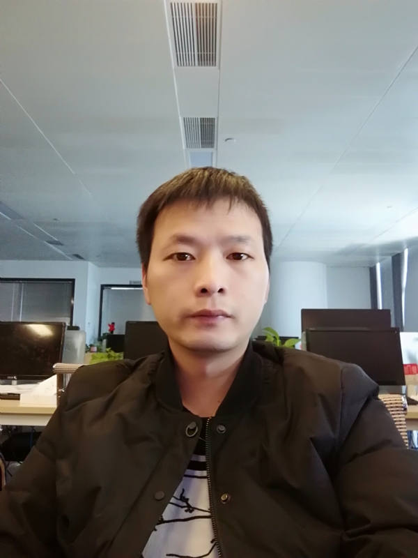 刘堃的第一张照片--晋江相亲网