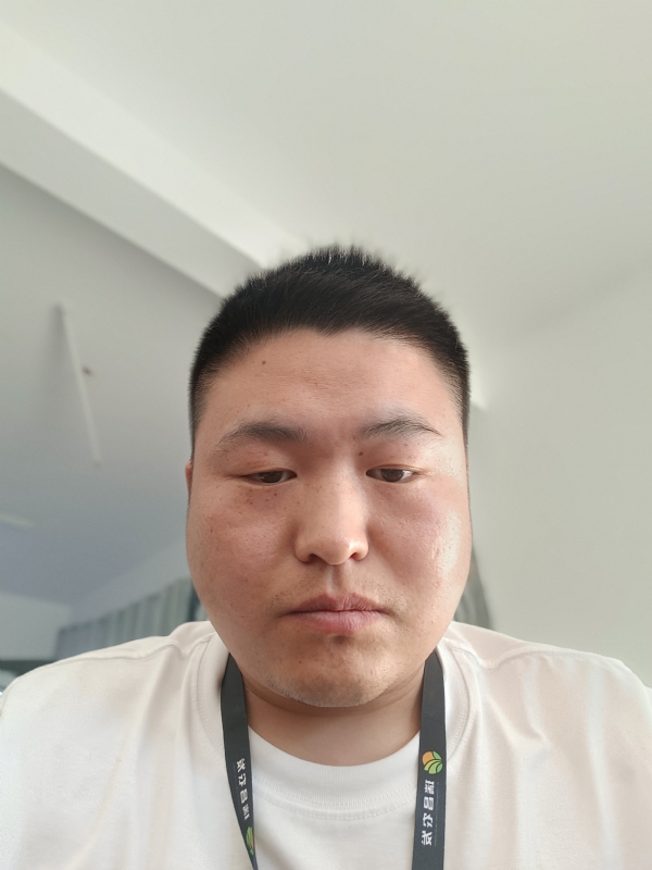 旺财的第二张照片--晋江相亲网