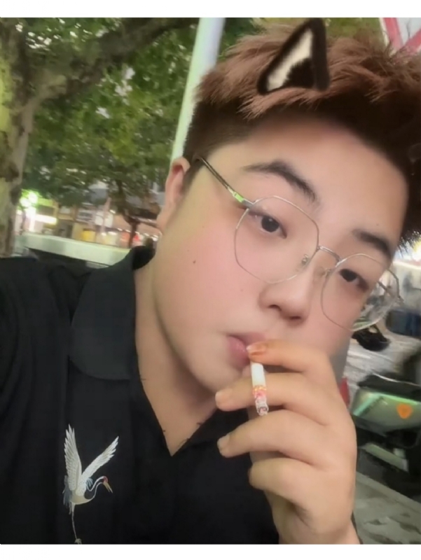 不循环的缘的第一张照片--晋江相亲网