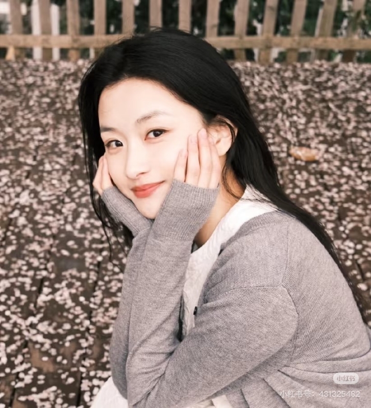 江小姐的第一张照片--晋江相亲网