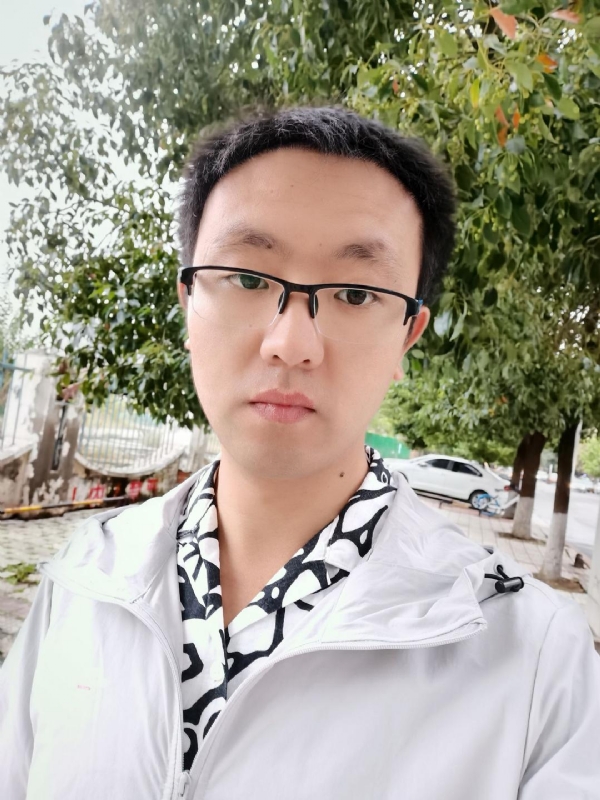 相遇另一半的第二张照片--晋江相亲网