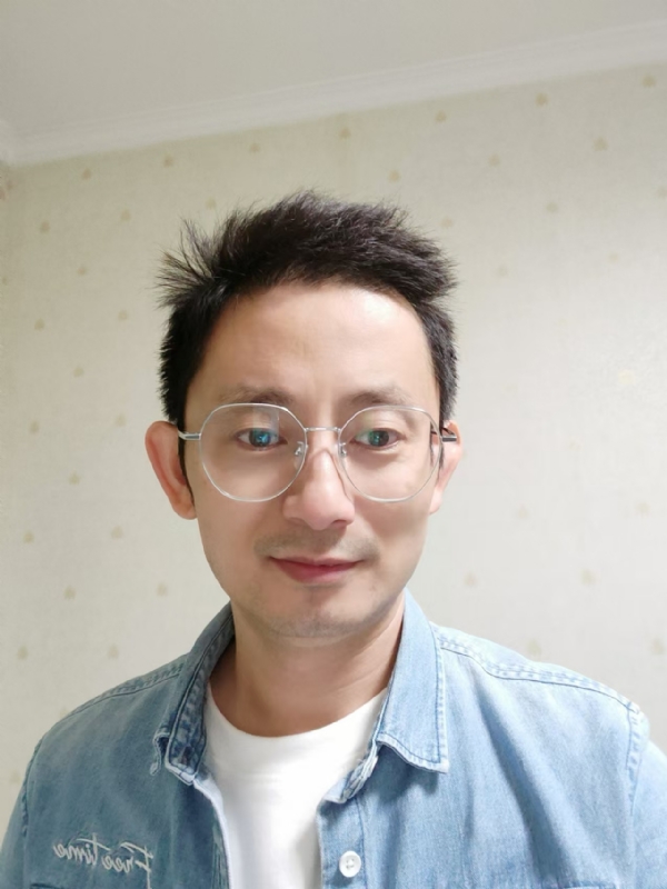 飘逸的第二张照片--晋江相亲网