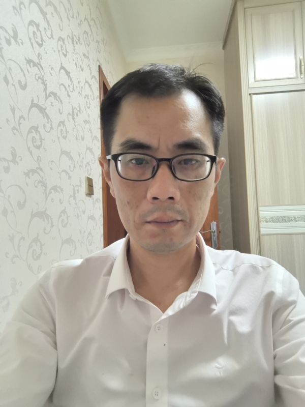 等风来的第一张照片--晋江相亲网