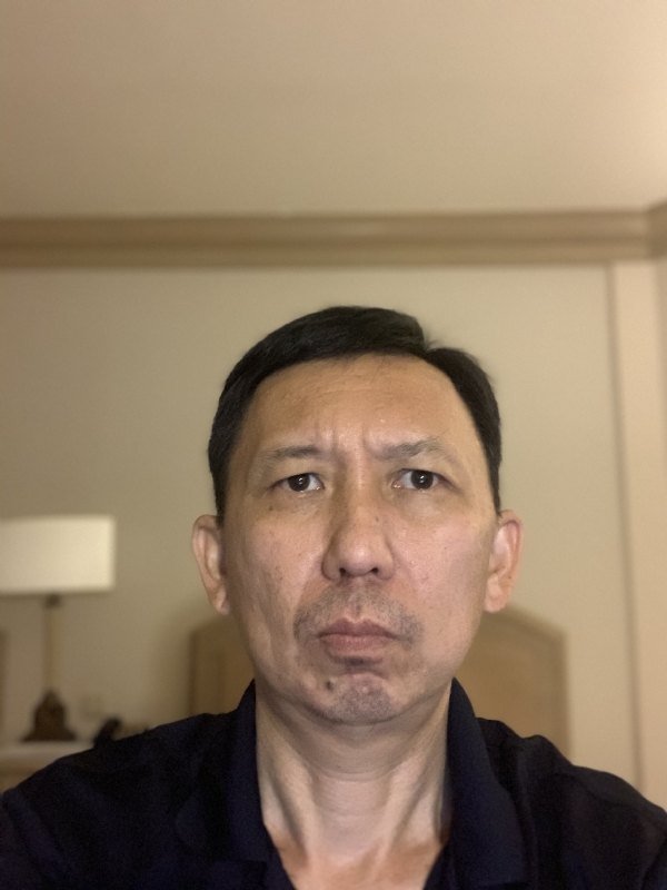 阿川的第一张照片--晋江相亲网