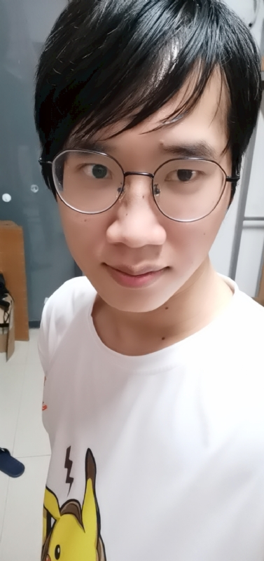 青栀如初的第一张照片--晋江相亲网