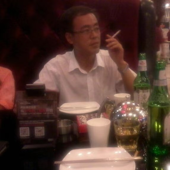 一切随缘的第二张照片--晋江相亲网