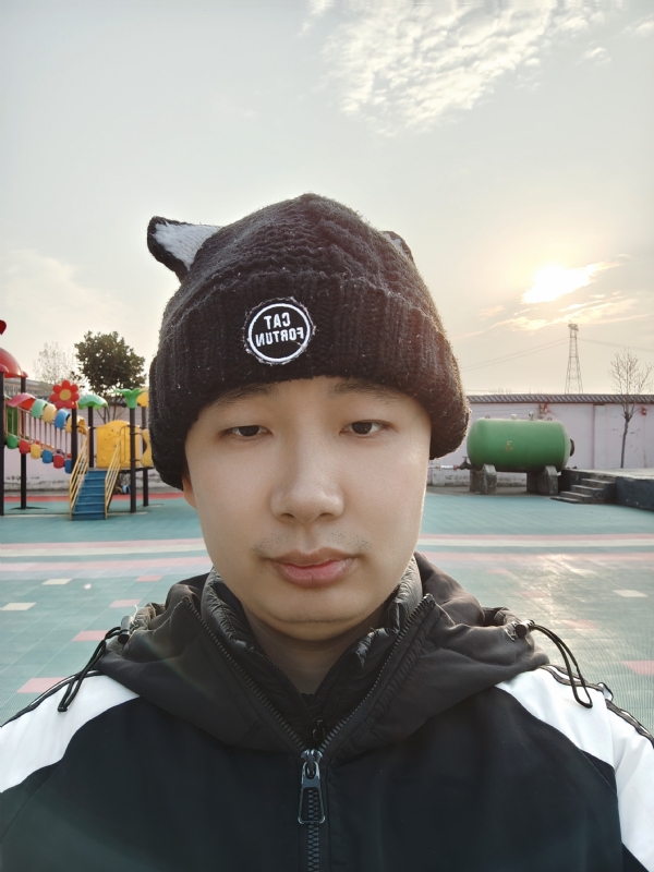 王连杰的第一张照片--晋江相亲网