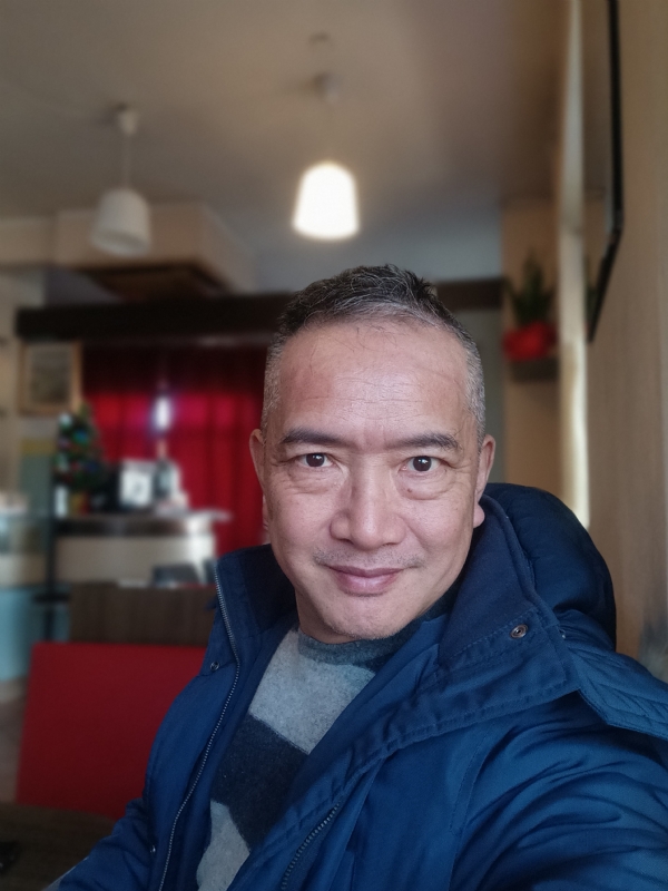 大龙的第一张照片--晋江相亲网