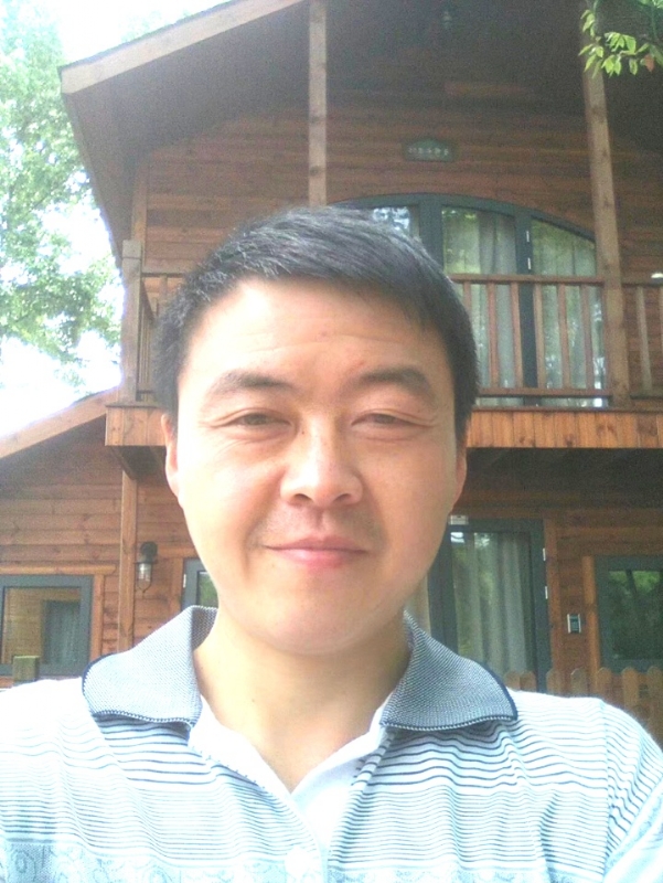 军子的第一张照片--晋江相亲网