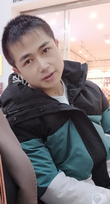 不骄不躁的第一张照片--晋江相亲网