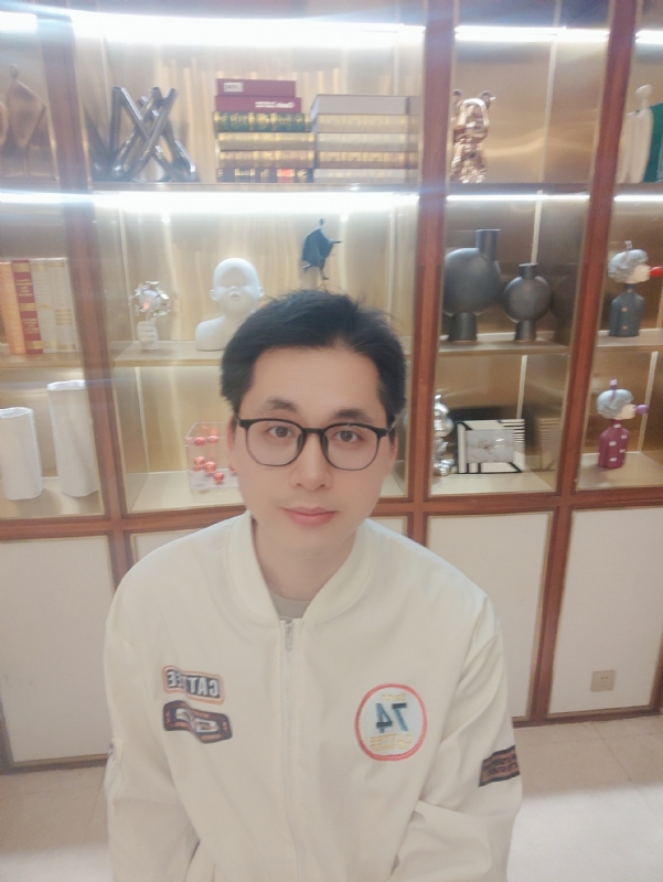 共享夕阳的第四张照片--晋江相亲网