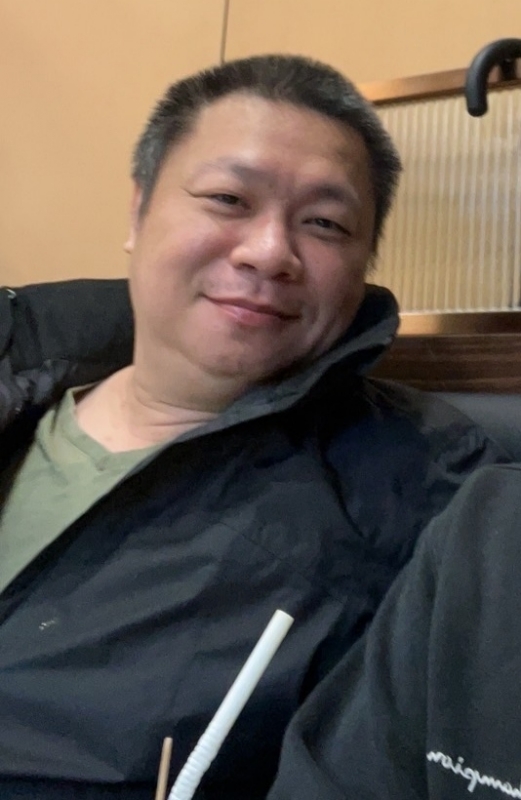 Wai的第一张照片--晋江相亲网