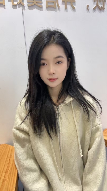 草莓奶昔的第一张照片--晋江相亲网