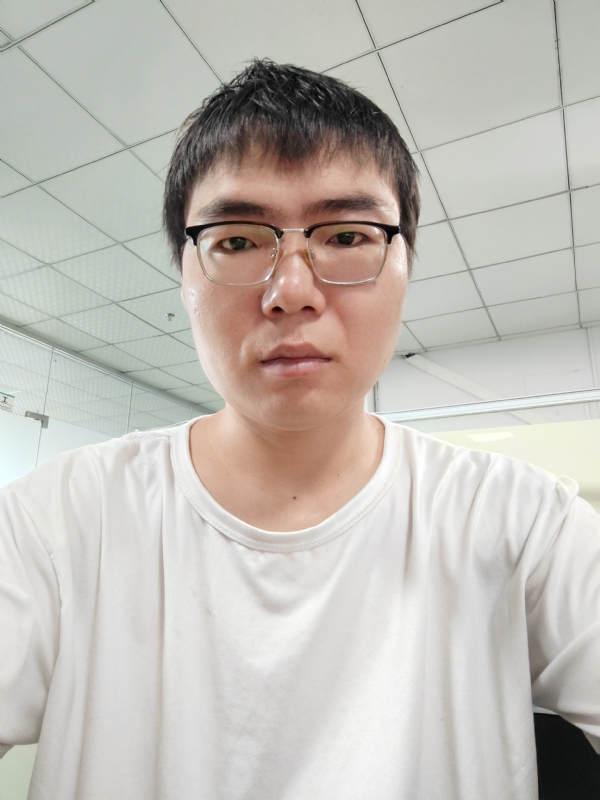 暮雨的第一张照片--晋江相亲网
