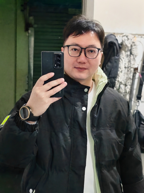 真心不累的第一张照片--晋江相亲网