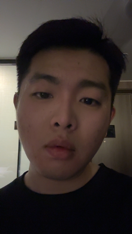 山谷的第一张照片--晋江相亲网