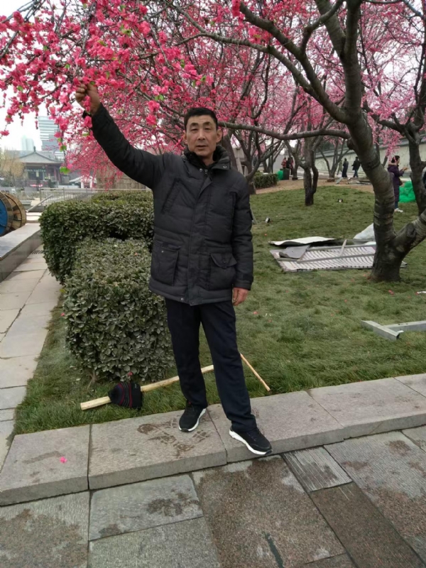 风雨的第一张照片--晋江相亲网