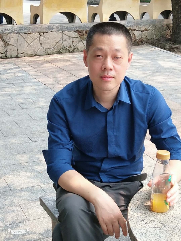 stanley的第一张照片--晋江相亲网