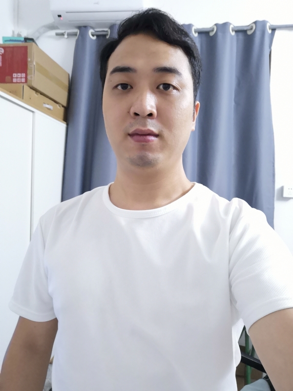 张先生的第一张照片--晋江相亲网