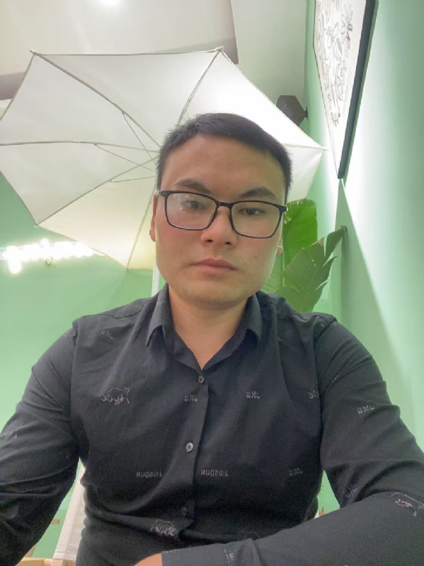 像风一样自由的第一张照片--晋江相亲网