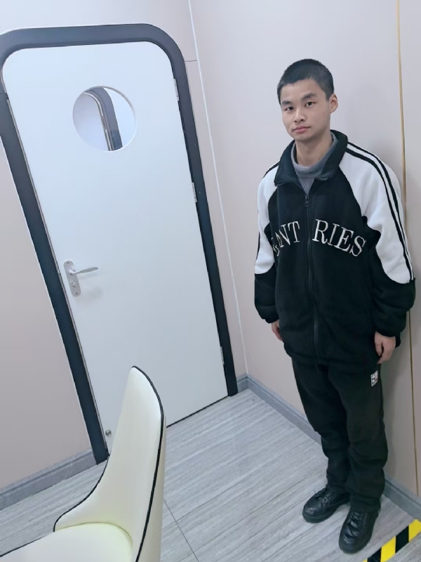 海中的星空的第一张照片--晋江相亲网