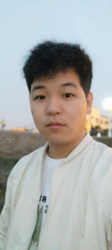 随缘的第一张照片--晋江相亲网