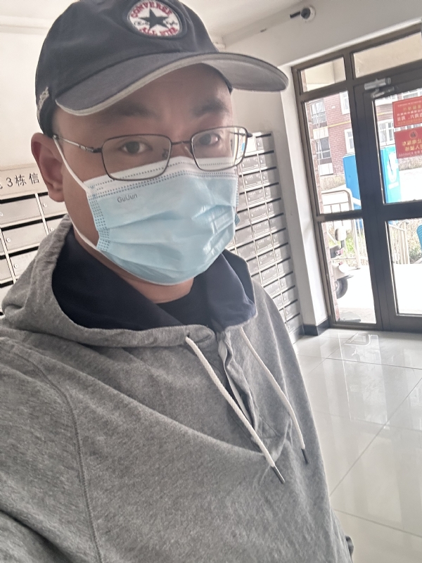 冰的第一张照片--晋江相亲网