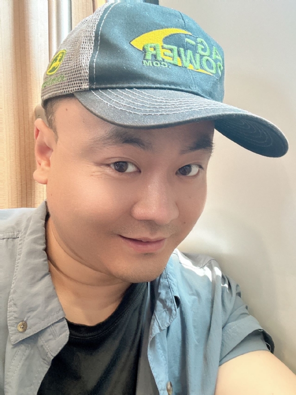 冰的第二张照片--晋江相亲网